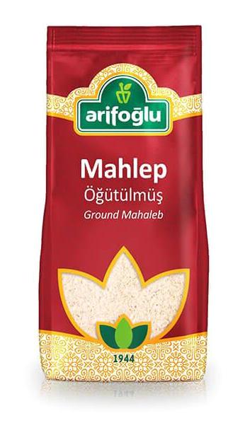 Arifoğlu Vegan Mahlep Toz 33 gr
