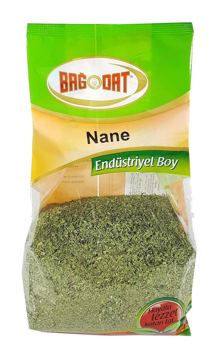 Bağdat Vegan Nane Toz 250 gr