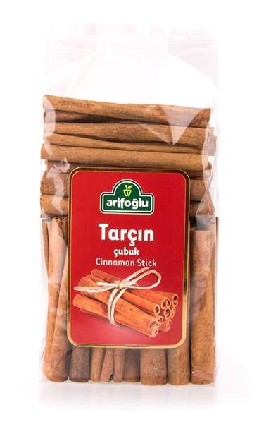 Arifoğlu Vegan Tarçın Tane 250 gr