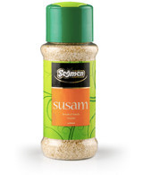 Seğmen Vegan Susam Toz 110 gr