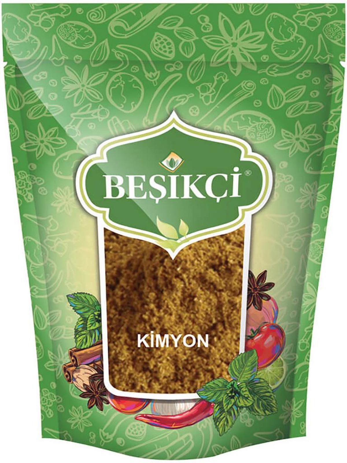 Beşikçi Vegan Kimyon Toz 60 gr