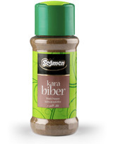 Seğmen Vegan Karabiber Toz 100 gr