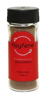Hayfene Vegan Dolma Toz 50 gr