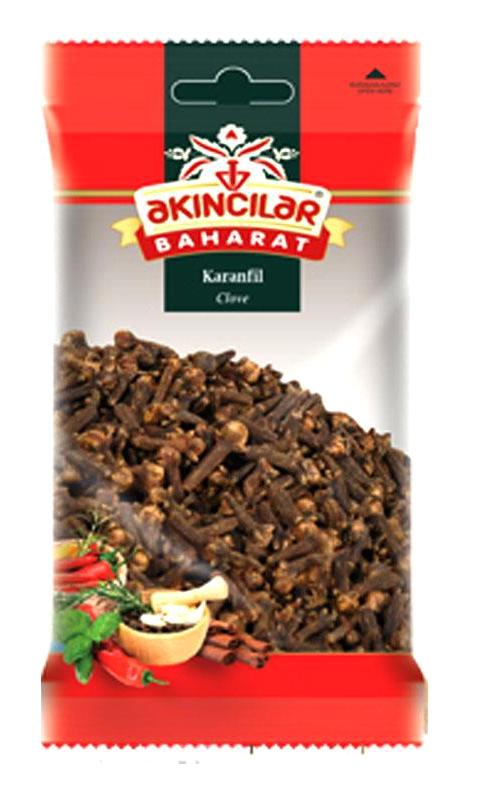 Lokman Avm Vegan Karanfil Tane 10 gr