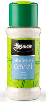 Seğmen Vegan Hindistan Cevizi Toz 70 gr