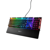 Steelseries Apex 7 RGB Switch Kırmızı Gaming Klavye