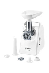 Bosch MFW3520W CompactPower İçli Köfte Aparatlı Salça Aparatlı 1500 W Kıyma Makinesi