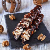 Yeni Uğur Duble Cevizli Maraş Sucuğu 1 kg