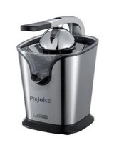 Ariete Pro Juice Narenciye Sıkacağı Inox-Siyah