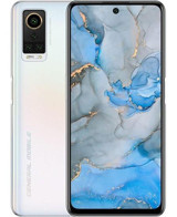 General Mobile GM 22 Pro 128 GB Hafıza 8 GB Ram Cep Telefonu Beyaz