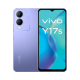 Vivo Y17S 128 GB Hafıza 4 GB Ram Cep Telefonu Mor