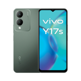 Vivo Y17S 128 GB Hafıza 4 GB Ram Cep Telefonu Yeşil