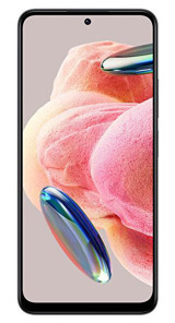 Xiaomi Redmi Note 12 128 GB Hafıza 6 GB Ram Cep Telefonu Gri