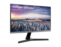 Samsung LS24R350FZRXUF 75 Hz 5 ms 23.8 inç FHD IPS VGA HDMI Freesync 1920 x 1080 px LED Oyuncu Monitör