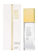 Alyssa Ashley White Musk EDT Kadın Parfüm 100 ml