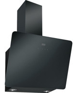 Franke FPJ 615 V BK A Siyah Duvar Tipi Davlumbaz