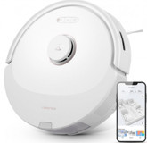 Roborock Q8 Max Robot Süpürge Beyaz