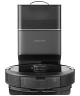 Roborock Q5 Pro Plus Robot Süpürge Siyah