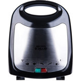 Arnica Tostika 4000 1200 W Gümüş Waffle Makinesi