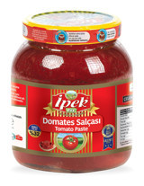 İpek Domates Salçası 1.65 kg