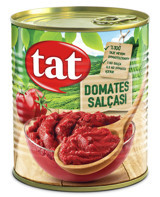 Tat Domates Salçası 830 gr