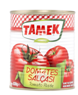Tamek Domates Salçası 830 gr