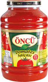 Öncü Domates Salçası 4.3 kg