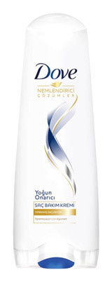 Dove Onarıcı Saç Kremi 350 ml