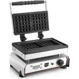 Remta W35 1500 W Gri Waffle Makinesi
