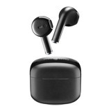 Cellularline Hi-gens Sound Swag 5.0 Kulak İçi Bluetooth Kulaklık Siyah