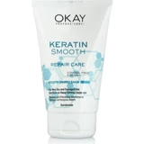 Okay Onarıcı Saç Kremi 100 ml