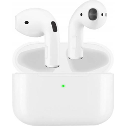Sunix BLT29 5.0 Kablosuz Kulak İçi Bluetooth Kulaklık Beyaz