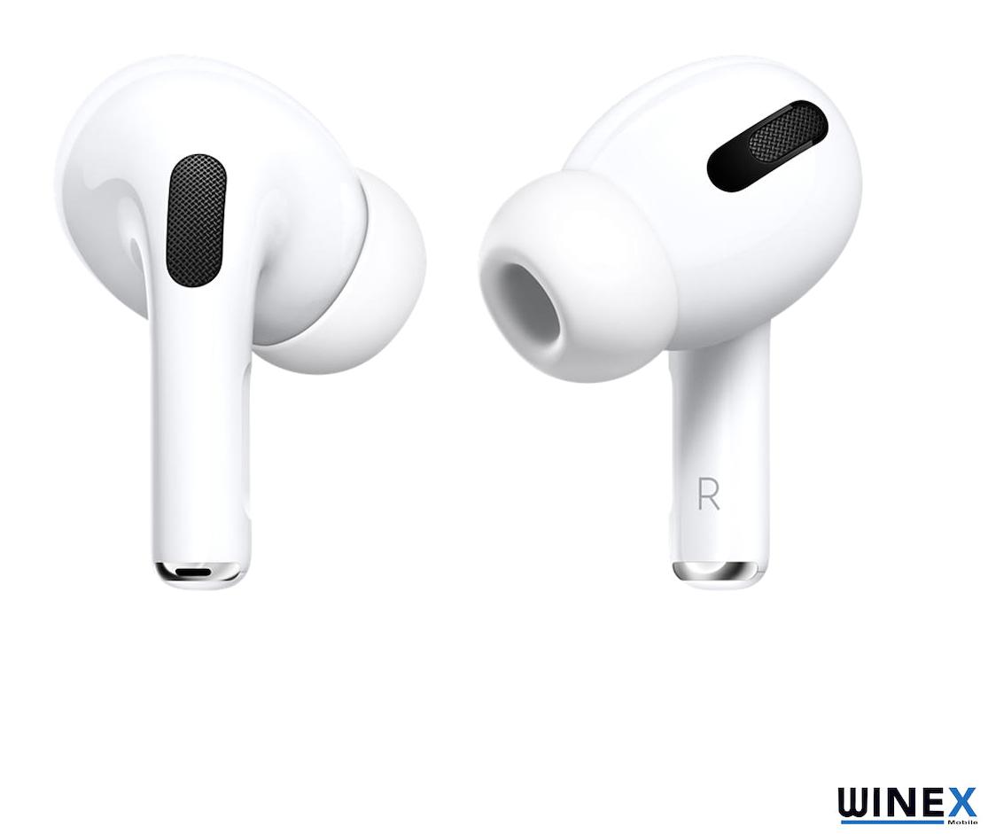 Global Airpods Pro 5.0 Gürültü Önleyici Kulak İçi Bluetooth Kulaklık Beyaz