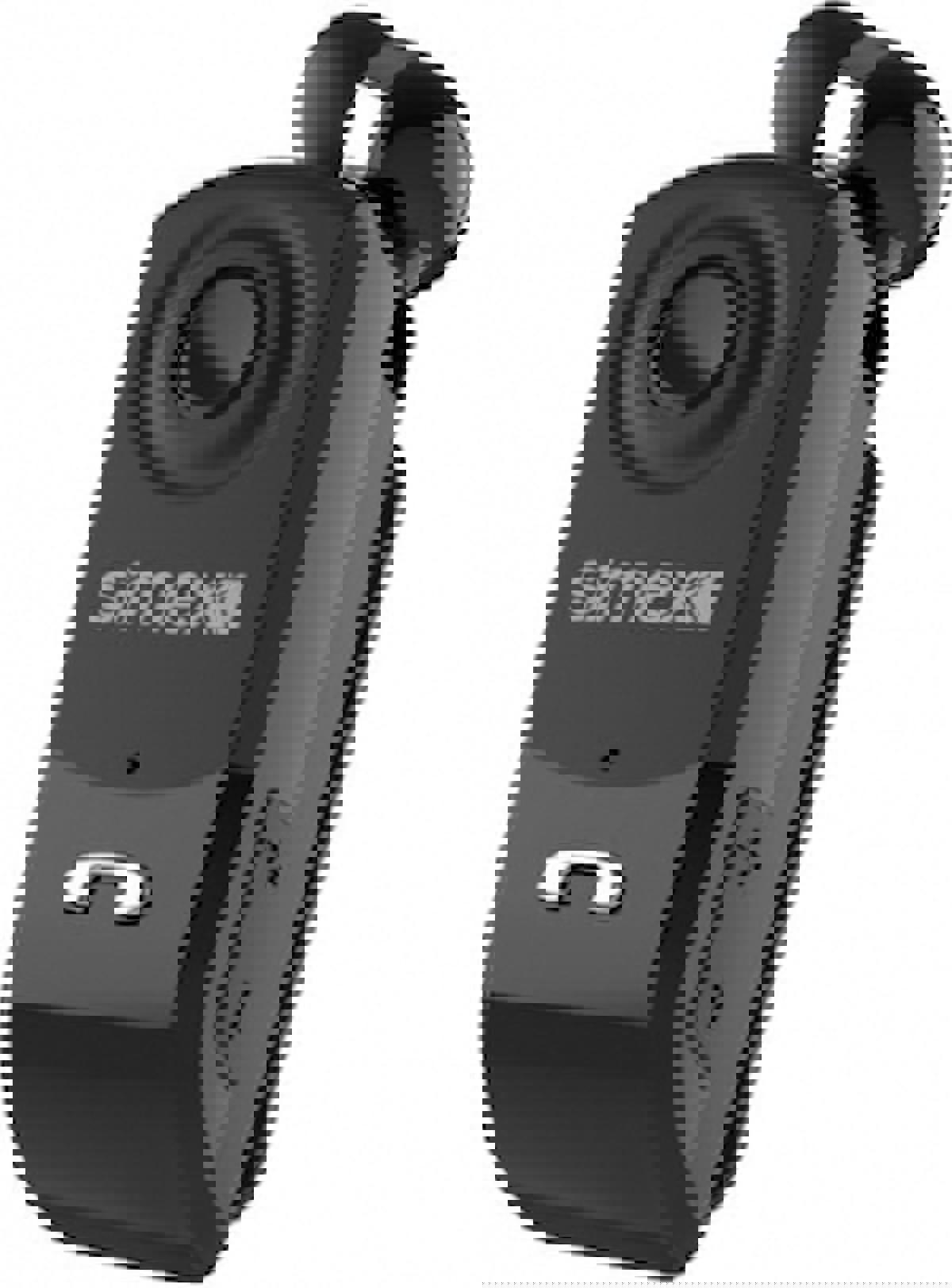 Simex 5.0 Kulak İçi Bluetooth Kulaklık Siyah