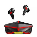 Bee Men K98 5.1 Kablosuz Kulak İçi Bluetooth Kulaklık Siyah