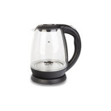 Fantom Cam 1.8 lt 1500 W Işıklı Klasik Şeffaf Kettle