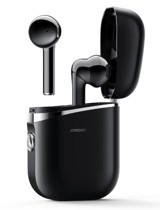 Joyroom JR-T15 5.0 Kablosuz Kulak İçi Bluetooth Kulaklık Siyah