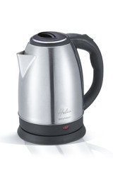 Skytech ST-K4110 Helen Çelik 1.8 lt 1500 W Işıklı Klasik İnox Kettle