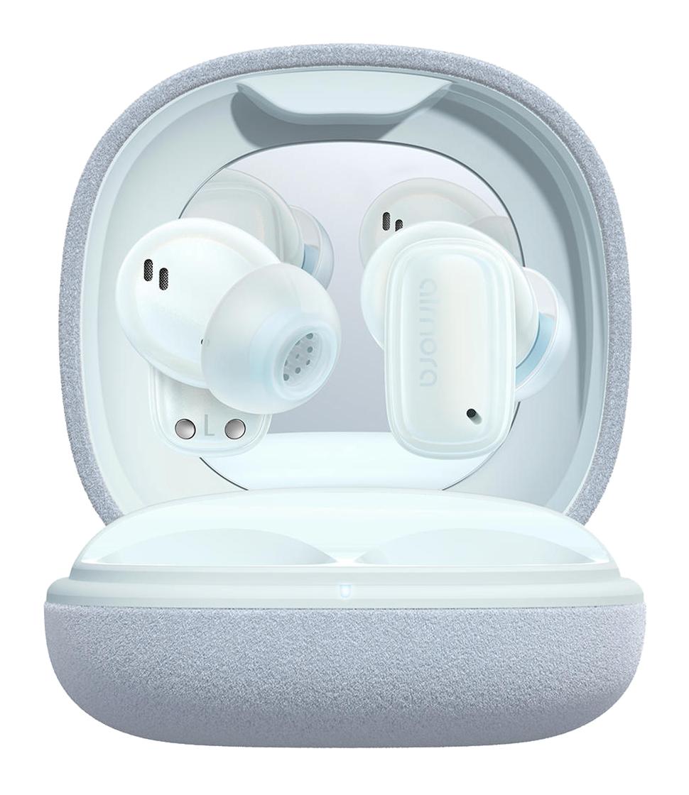 Baseus AirNora 2 5.3 Kulak İçi Bluetooth Kulaklık Mavi