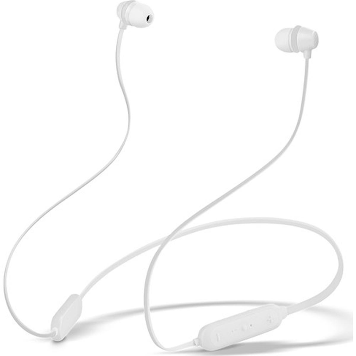 Ttec Soundbeat 5.0 Kulak İçi Bluetooth Kulaklık Beyaz