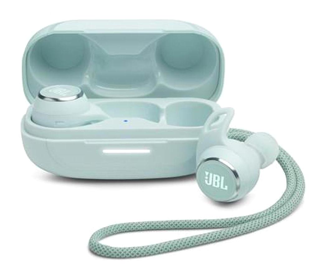 JBL Reflect Aero Kablosuz Kulak İçi Bluetooth Kulaklık Yeşil