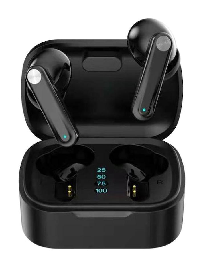 Sprange T5 5.2 Gürültü Önleyici Kulak İçi Bluetooth Kulaklık Siyah