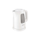 Kiwi 3325 Plastik 1.8 lt Klasik Beyaz Kettle