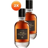 Avon Wild Country EDT Erkek Parfüm 2x75 ml