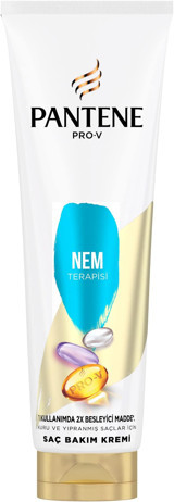 Pantene Nemlendirici Saç Kremi 275 ml