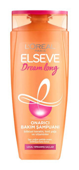 L'oréal Paris Elseve Onarıcı Şampuan 450 ml