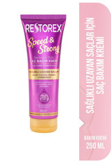 Restorex Onarıcı Sarmaşık Özü Saç Kremi 250 ml