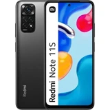 Xiaomi Redmi Note 11S 128 GB Hafıza 6 GB Ram Cep Telefonu Gri
