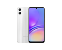 Samsung Galaxy A05 64 GB Hafıza 4 GB Ram Cep Telefonu Gümüş