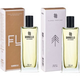 Bargello 124 EDP Kadın Parfüm 2x50 ml